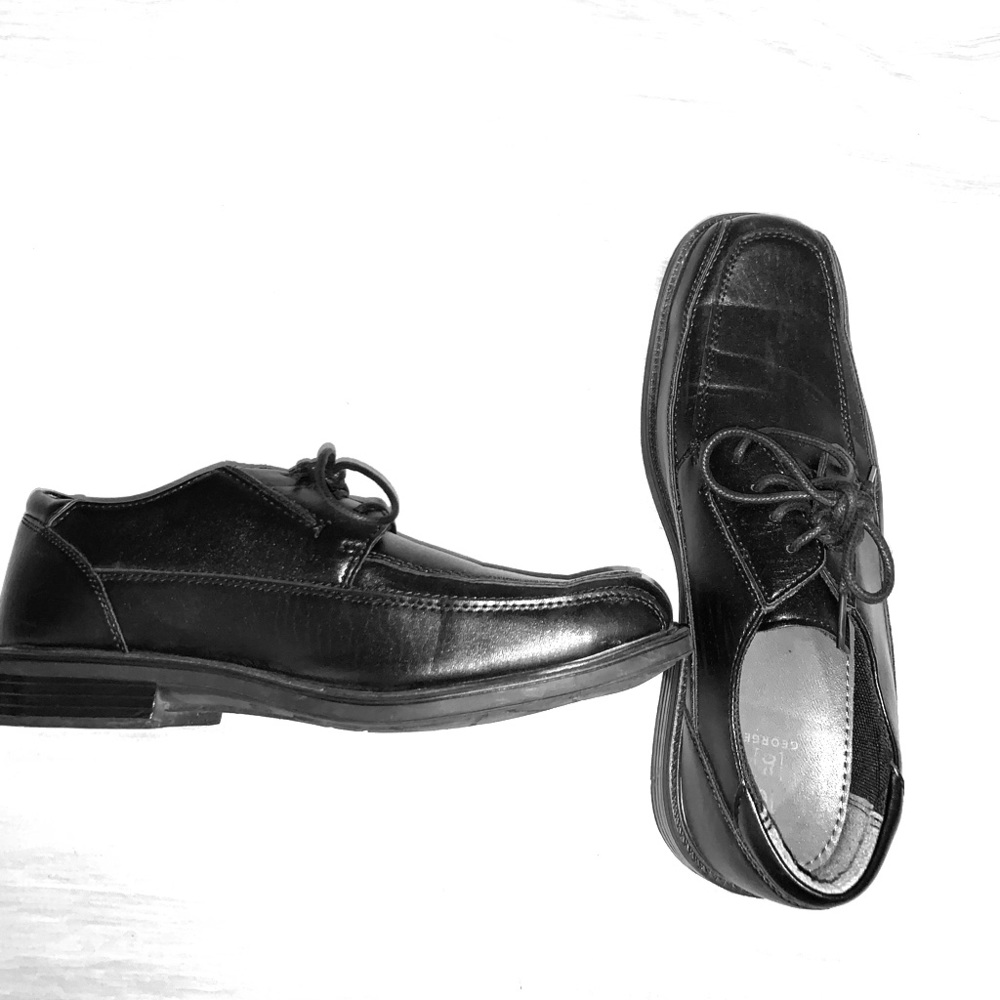 Men’s George Dress Shoes